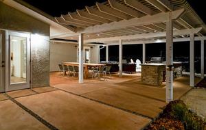 Illumination Ridge: visit Paso Robles in Style! - Paso Robles, California