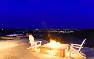 Illumination Ridge: visit Paso Robles in Style! - Paso Robles, California