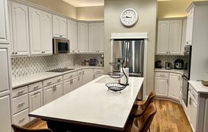 High-End St. George Escape with Private Courts & Poolside Luxury - St. George, Utah