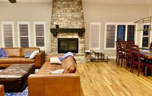 High-End St. George Escape with Private Courts & Poolside Luxury - St. George, Utah