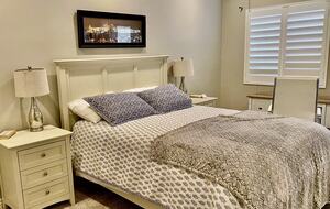 High-End St. George Escape with Private Courts & Poolside Luxury - St. George, Utah