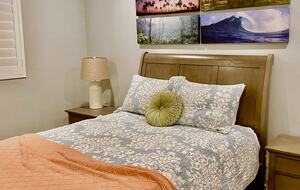 High-End St. George Escape with Private Courts & Poolside Luxury - St. George, Utah