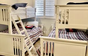 High-End St. George Escape with Private Courts & Poolside Luxury - St. George, Utah