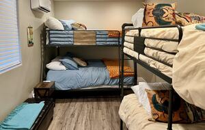 High-End St. George Escape with Private Courts & Poolside Luxury - St. George, Utah