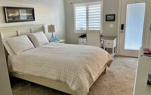 High-End St. George Escape with Private Courts & Poolside Luxury - St. George, Utah