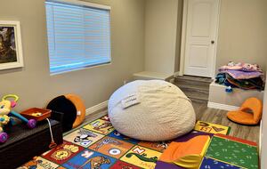 High-End St. George Escape with Private Courts & Poolside Luxury - St. George, Utah