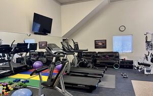 High-End St. George Escape with Private Courts & Poolside Luxury - St. George, Utah