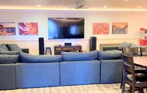 High-End St. George Escape with Private Courts & Poolside Luxury - St. George, Utah