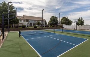 High-End St. George Escape with Private Courts & Poolside Luxury - St. George, Utah