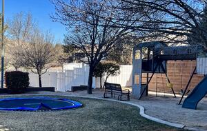 High-End St. George Escape with Private Courts & Poolside Luxury - St. George, Utah