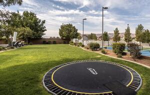 High-End St. George Escape with Private Courts & Poolside Luxury - St. George, Utah