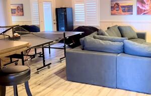 High-End St. George Escape with Private Courts & Poolside Luxury - St. George, Utah