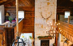 Whispers in the Pines | A Cozy Prescott Forest Retreat - Prescott, Arizona