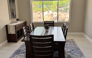 Refined Summerlin Escape with Private Pool & Spa - Las Vegas, Nevada