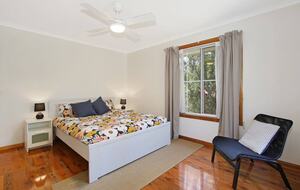 Spacious Retreat by the Canyon Walk - Bright, Australia