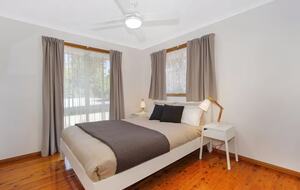 Spacious Retreat by the Canyon Walk - Bright, Australia