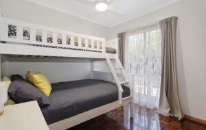 Spacious Retreat by the Canyon Walk - Bright, Australia