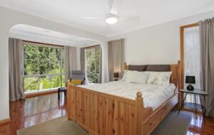 Spacious Retreat by the Canyon Walk - Bright, Australia