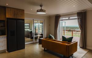 Exclusive Off-Grid Lodge Near Addo National Park - Addo, South Africa