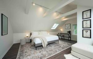 Stylish City Retreat in the Heart of Bucktown - Chicago, Illinois