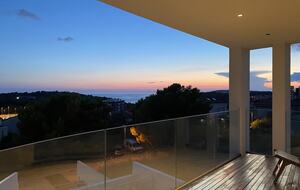 Private design-villa with large pool in Pula - Pula, Croatia