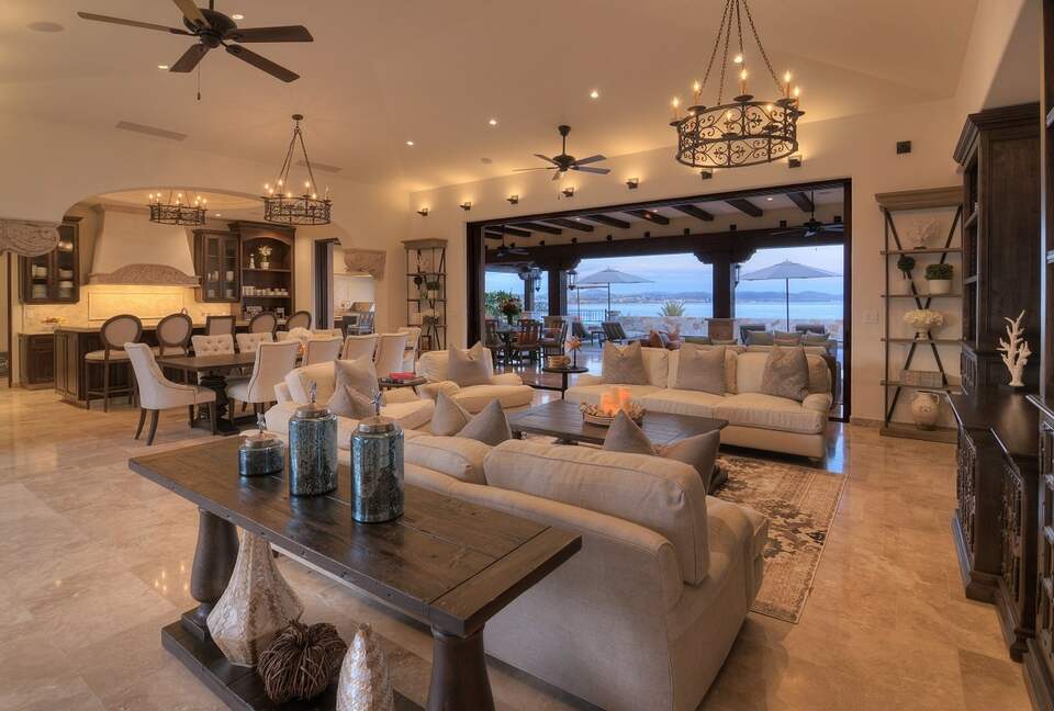 Palmilla Cove Perfection - San Jose Del Cabo, Mexico