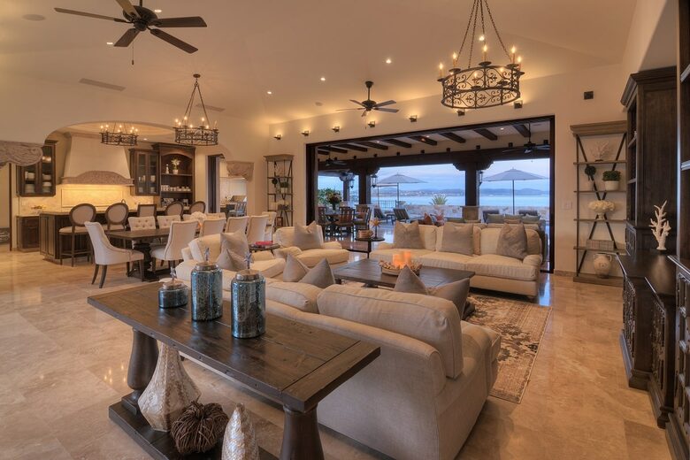 Palmilla Cove Perfection - San Jose Del Cabo, Mexico