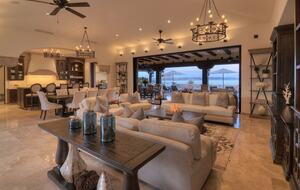 Palmilla Cove Perfection - San Jose Del Cabo, Mexico