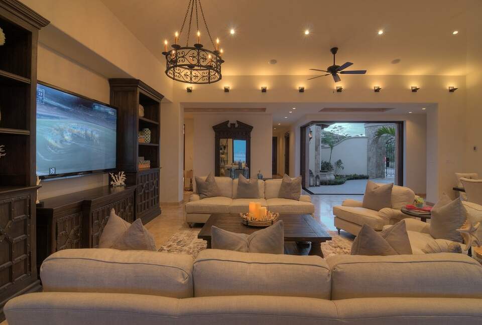 Palmilla Cove Perfection - San Jose Del Cabo, Mexico