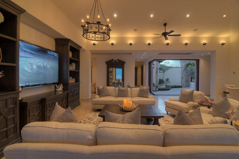 Palmilla Cove Perfection - San Jose Del Cabo, Mexico