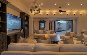 Palmilla Cove Perfection