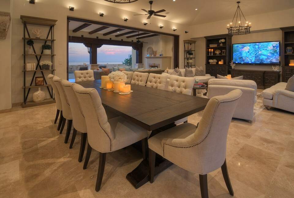 Palmilla Cove Perfection - San Jose Del Cabo, Mexico