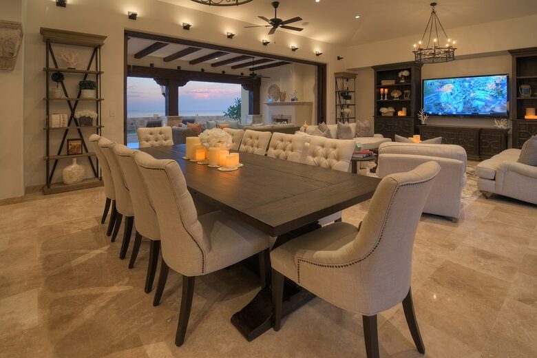Palmilla Cove Perfection - San Jose Del Cabo, Mexico