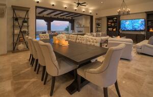 Palmilla Cove Perfection - San Jose Del Cabo, Mexico