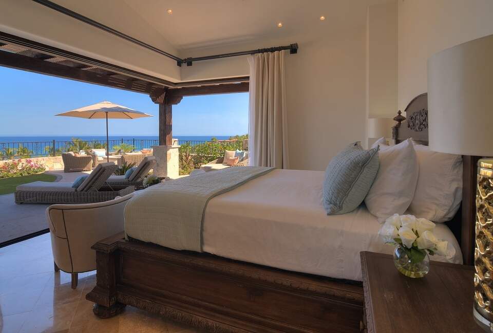 Palmilla Cove Perfection - San Jose Del Cabo, Mexico
