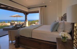 Palmilla Cove Perfection - San Jose Del Cabo, Mexico