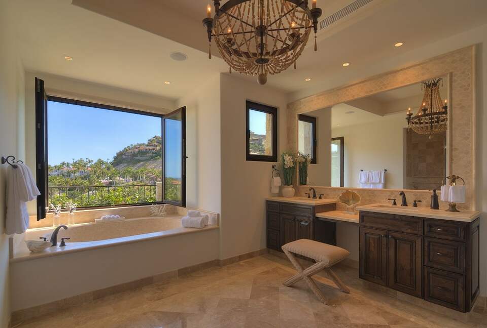 Palmilla Cove Perfection - San Jose Del Cabo, Mexico