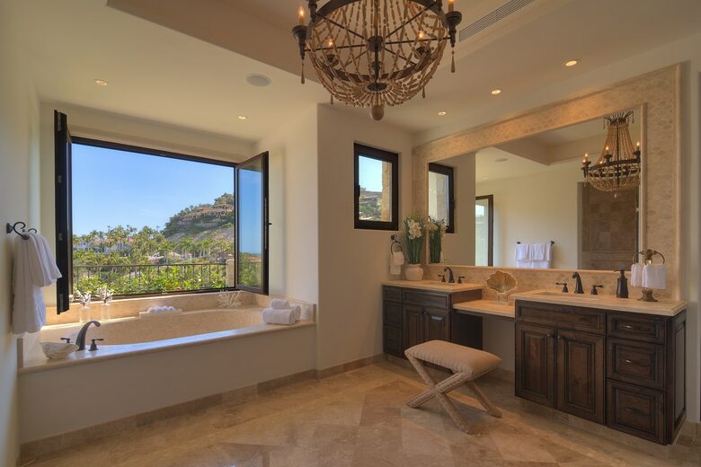 Palmilla Cove Perfection - San Jose Del Cabo, Mexico