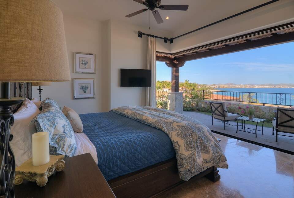 Palmilla Cove Perfection - San Jose Del Cabo, Mexico