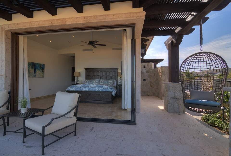 Palmilla Cove Perfection - San Jose Del Cabo, Mexico
