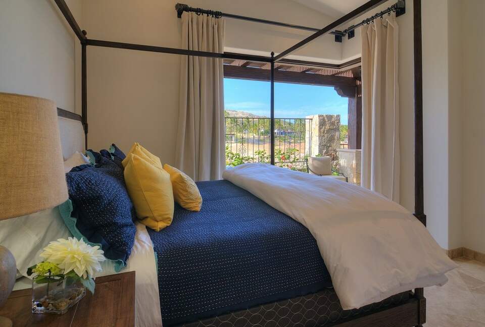 Palmilla Cove Perfection - San Jose Del Cabo, Mexico