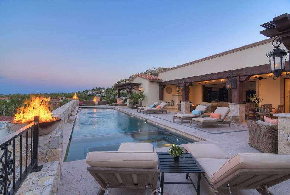 Palmilla Cove Perfection - San Jose Del Cabo, Mexico