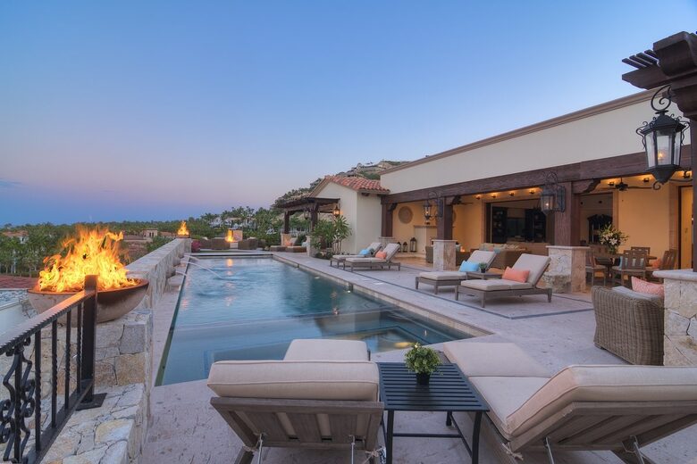 Palmilla Cove Perfection - San Jose Del Cabo, Mexico