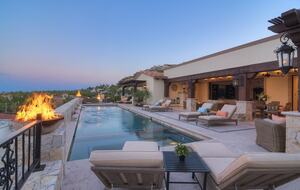 Palmilla Cove Perfection
