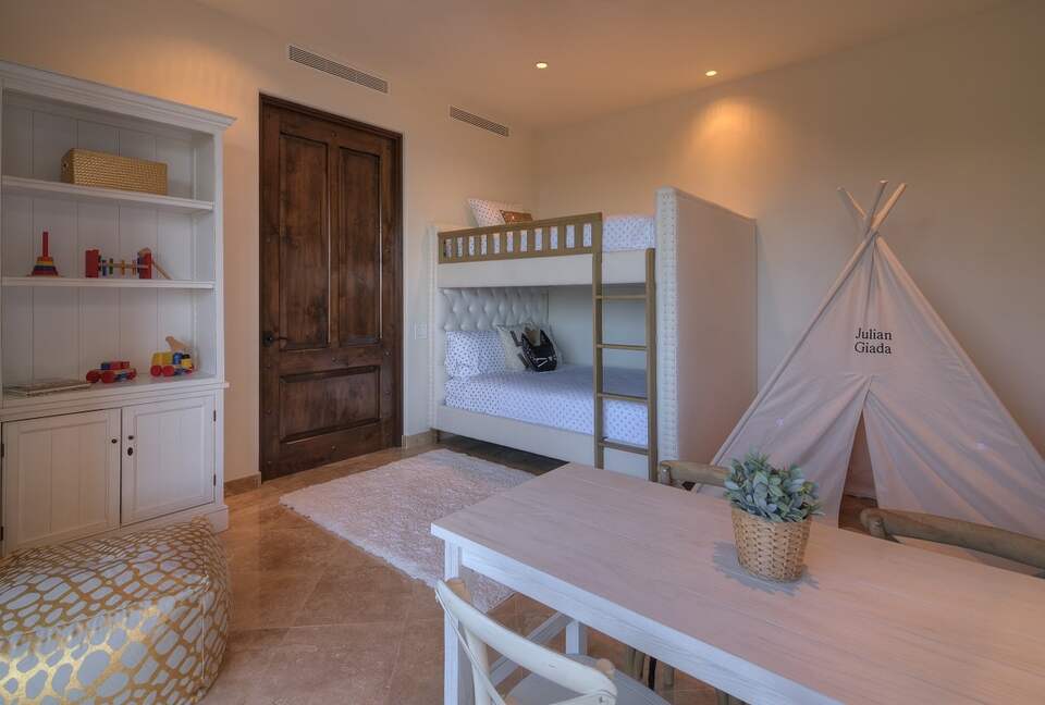 Palmilla Cove Perfection - San Jose Del Cabo, Mexico