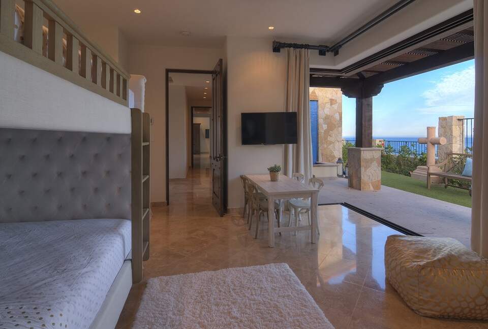 Palmilla Cove Perfection - San Jose Del Cabo, Mexico