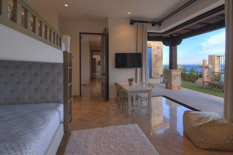 Palmilla Cove Perfection - San Jose Del Cabo, Mexico