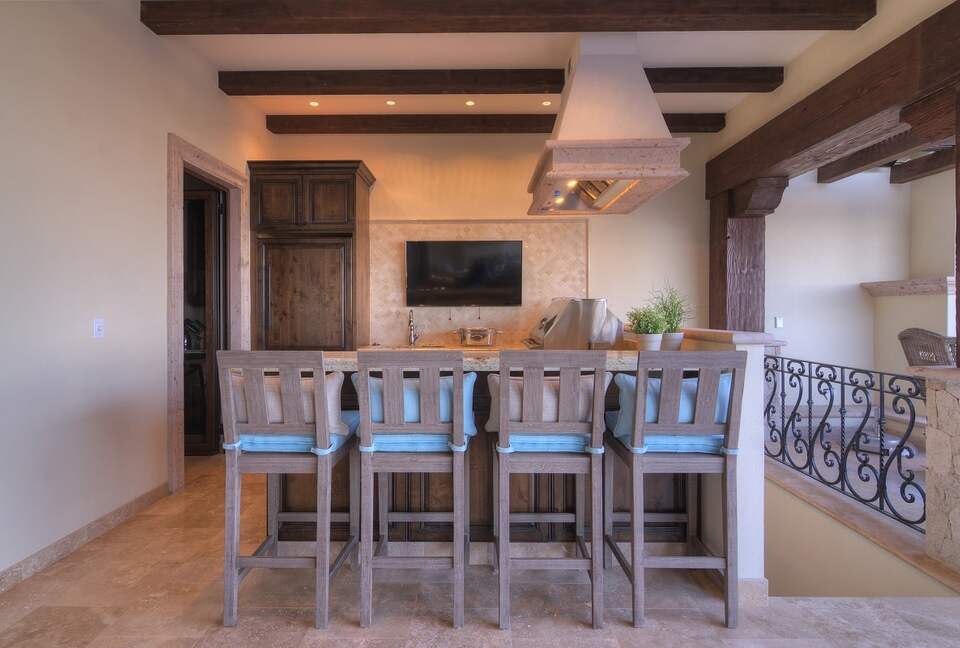Palmilla Cove Perfection - San Jose Del Cabo, Mexico