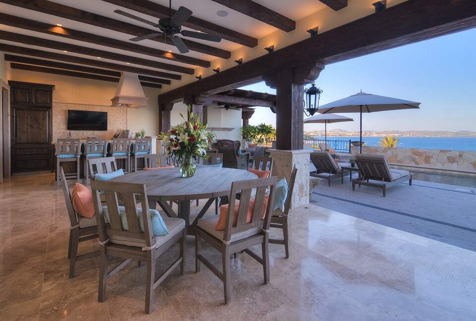 Palmilla Cove Perfection - San Jose Del Cabo, Mexico