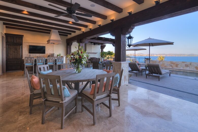 Palmilla Cove Perfection - San Jose Del Cabo, Mexico